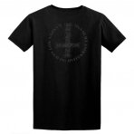 Satyricon - The Shadowthrone I T-Shirt