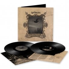 Satyricon - Dark Medieval Times 2LP