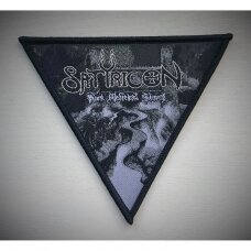 Satyricon - Dark Medieval Times Patch