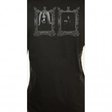 Satyricon - Dark Medieval Times T-Shirt