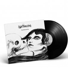 Satyricon - Deep Calleth Upon Deep 2LP