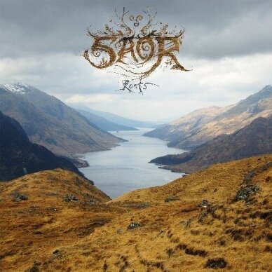 Saor - Roots 2LP