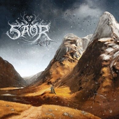 Saor - Roots CD