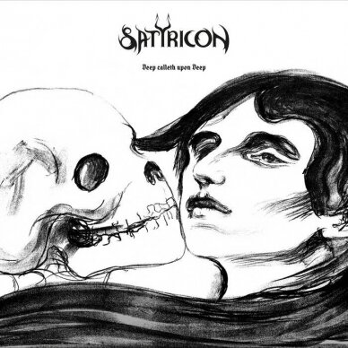 Satyricon - Deep Calleth Upon Deep 2LP