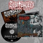 Sentenced - Shadows Of The Past Digi CD