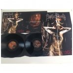 Septicflesh - Sumerian Daemon 2LP