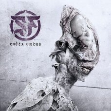 Septicflesh - Codex Omega 2LP