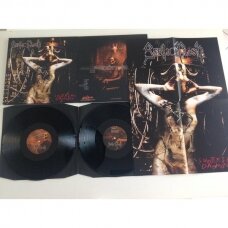 Septicflesh - Sumerian Daemon 2LP