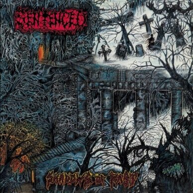 Sentenced - Shadows Of The Past Digi CD