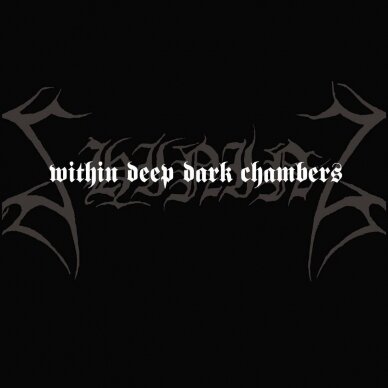 Shining -  I/ Within Deep Dark Chambers CD