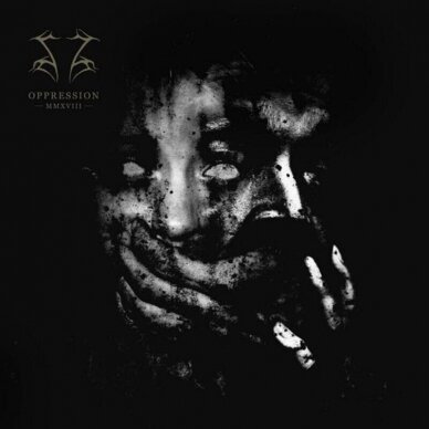 Shining - Oppression MMXVIII Digi CD