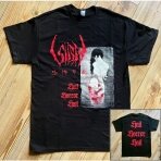 Sigh - Hail Horror Hail T-Shirt