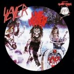 Slayer - Live Undead LP