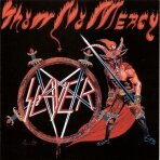 Slayer - Show No Mercy LP