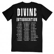 Slayer - Divine Intervention T-Shirt