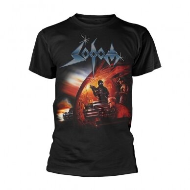 Sodom - Agent Orange T-Shirt