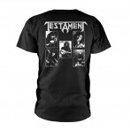 Testament - Practice What You Preach T-Shirt