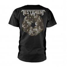 Testament - Titans of Creation T-Shirt