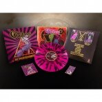 The Gates - …of Pandemonium LP