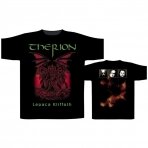 Therion - Lepaca Kliffoth T-Shirt