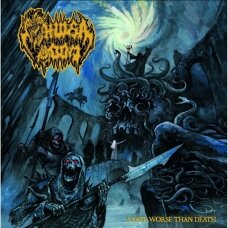 Thulsa Doom - A Fate Worse Than Death CD