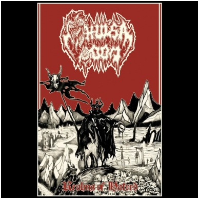 Thulsa Doom - Realms Of Hatred MC