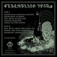 Trembling Void - Demo I LP