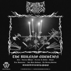 Trembling Void - The Burning Question LP