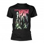 Type O Negative - Halloween T-Shirt