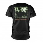 Type O Negative - October Rust T-Shirt