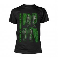 Type O Negative - Coffin T-Shirt