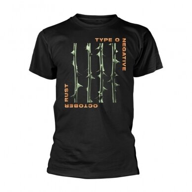 Type O Negative - October Rust T-Shirt