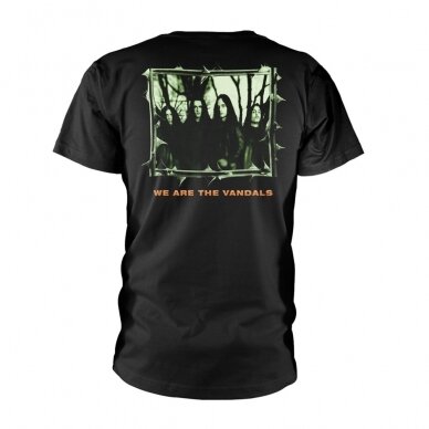 Type O Negative - October Rust T-Shirt 1