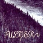 Ulver - Bergtatt CD