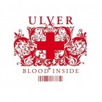 Ulver - Blood Inside LP