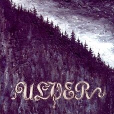 Ulver - Bergtatt CD