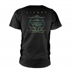 Vader - Litany T-Shirt