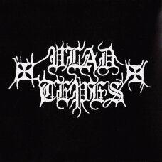 Vlad Tepes - Morte Lune (Raw Demo Version) CD