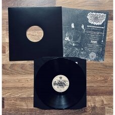 Valdivian Tower - Die Schattenfestung LP *TEST PRESS*