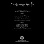 Virulent Specter - Satanic Territorial Moloch LP