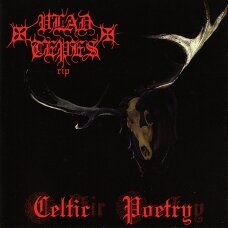 Vlad Tepes - Celtic Poetry CD