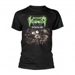 Voivod - Killing Technology T-Shirt