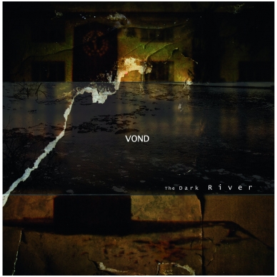 Vond - The Dark River LP