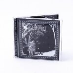 Wampyric Rites - Demo II CD