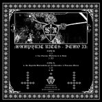 Wampyric Rites - Demo II LP