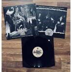 Wampyric Rites - Summoning the Beasts in the Night of Lycanthropic Moon LP *TEST PRESS*