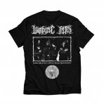 Wampyric Rites - Summoning the Beasts in the Night of Lycanthropic Moon T-Shirt