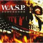 W.A.S.P. - Dominator LP