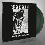 Watain - Rabid Death's Curse 2LP