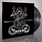 Watain - Sworn To The Dark 2LP